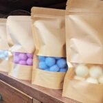 Bag of 20 Chill Pills - Blueberry - Image 10