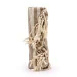 Cotton Pario Throw - 100x180 cm - Warm Sand - Image 2