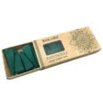 Banjara Smudge Pyramid Cones - Patchouli - Image 6