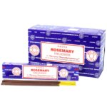 Satya Incense 15gm - Rosemary - Image 2