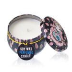 Art Tin Candle - Russian Dolls - Image 9