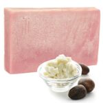 Double Butter Luxury Soap Loaf - Herbaceous Oils - Image 2