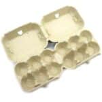 Half Dozen Egg Box