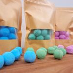 Bag of 20 Chill Pills - Blueberry - Image 9