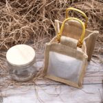 100% Natural Gift Bag - One Jar - Image 5
