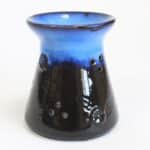 Classic Rustic Oil Burner - Floral (assorted) - Image 4