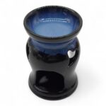Classic Rustic Oil Burner - Heart Cut-out (assorted) - Image 4