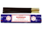 Satya Incense 15gm - Rosemary - Image 3