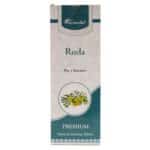 Aromatika Premium Incense - Arruda - Image 2