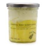Fragranced Sugar Body Scrub - Pinacolada 300g - Image 7