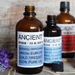 Apricot Kernel  Oil - 50ml - Image 4