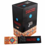 Tribal Soul Incesne - Palo Santo + Pinon Pine