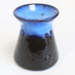 Classic Rustic Oil Burner - Floral (assorted) - Image 5