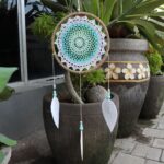 Dream Chacher - Large Turquoise Elemental Spirits - Image 3