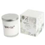 Votive Candle - Vintage Gardenia - Image 2
