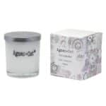 Votive Candle - Tea and Roses - Image 2