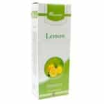 Aromatica Premium Incense - Lemon - Image 2