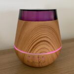Helsinki  Atomiser - USB - Colour Change - Timer - Image 2