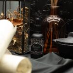 Ancient Witch Perfume Oil - Atheme Noir - Image 10
