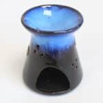 Classic Rustic Oil Burner - Floral (assorted) - Image 6