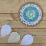 Dream Chacher - Large Turquoise Elemental Spirits - Image 4