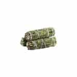 Smudge Stick - Ruda Rue Sage 10cm - Image 2