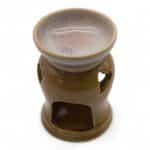 Classic Rustic Oil Burner - Heart Cut-out (assorted) - Image 7
