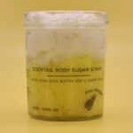 Fragranced Sugar Body Scrub - Pinacolada 300g - Image 5