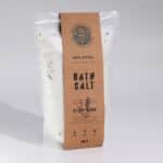 Greenman Rituals Lavender Aromatherapy Epsom Bath Salt – Sleep Good - Image 4