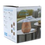 Helsinki  Atomiser - USB - Colour Change - Timer - Image 3