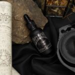 Ancient Witch Perfume Oil - Atheme Noir - Image 8