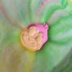 Monkey Bathbomb 90g - Guava & Strawberry - Image 8
