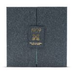 Gold & Turqoice Foil Tarot Card -  Gift Set - Image 2