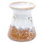Classic Rustic Oil Burner - Floral (assorted) - Image 7