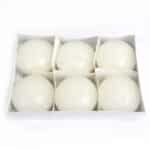 Large Floating Candles - Ivory - Image 2