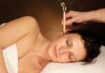 2x Scented Ear Candles - Lavender - Image 7