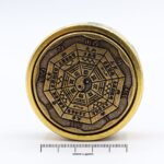 Feng Shui Fortune - Bagua Energy Disc