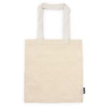 Nomad Sari Iconic Basic Tote Bag - Unprinted - Natural 4oz