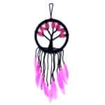 Tree of Life Dreamcatcher - 16cm (assorted) - Image 4