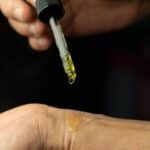 Ancient Witch Perfume Oil - Atheme Noir - Image 9