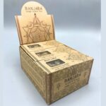 Banjara Smudge Pyramid Cones - White Sage - Image 6