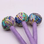 Wormwood Massage Hammer - Lavender - Image 11