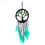 Tree of Life Dreamcatcher - 16cm (assorted) - Image 5