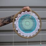 Dream Chacher - Large Turquoise Elemental Spirits - Image 6
