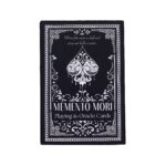 Memento Mori Gothic Playing & Oracle Cards - Image 8