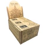 Banjara Smudge Pyramid Cones - White Sage - Image 7