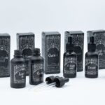 Ancient Witch Perfume Oil - Hecate