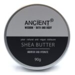 Pure Body Butter 90g - Shea Butter - Image 2