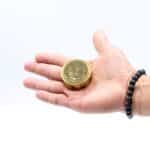Feng Shui Fortune - Bagua Energy Disc - Image 2