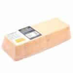 Hanmade Soap Loaf 1.25kg - Smiling Orange - Image 2